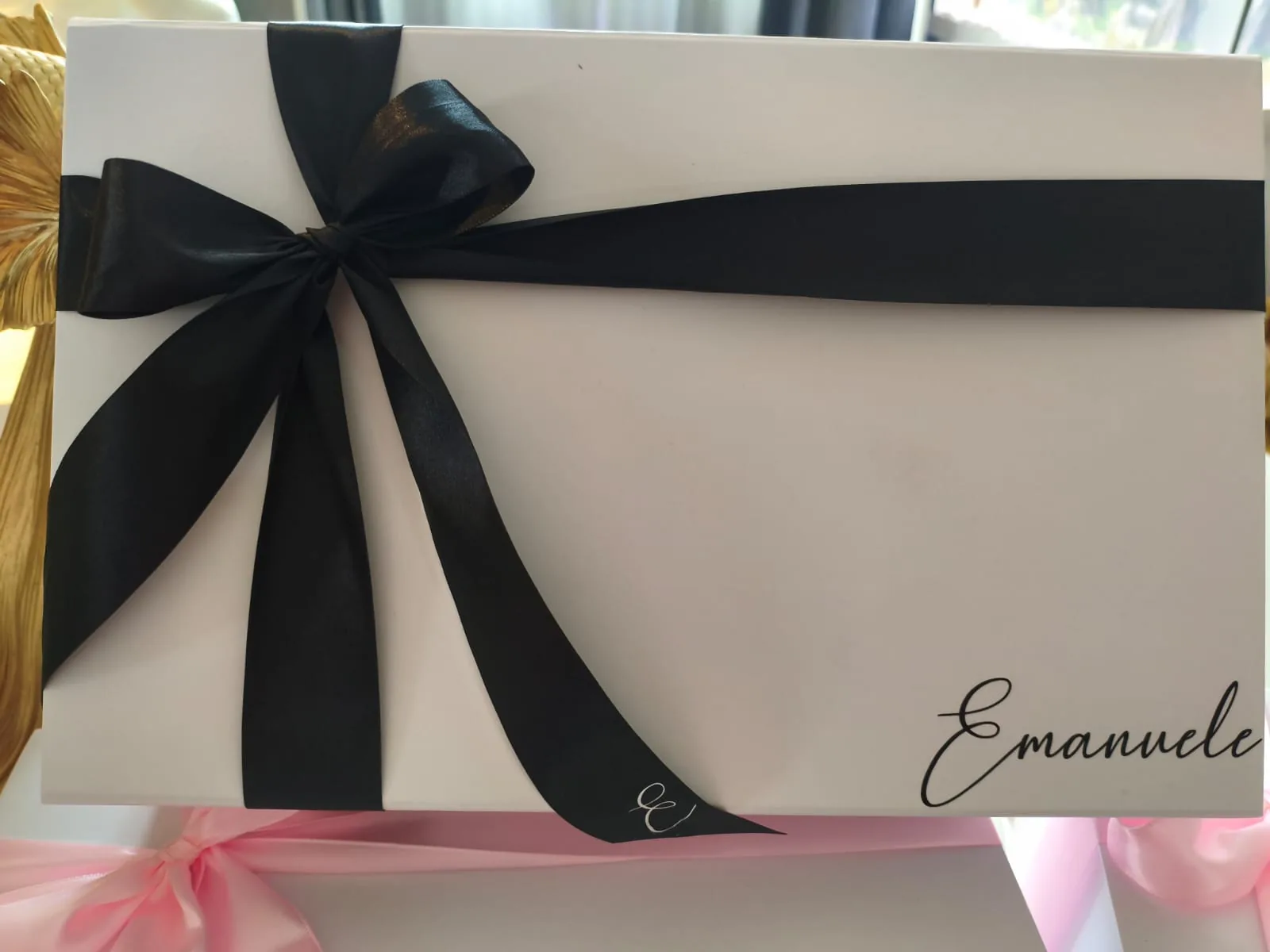 Box beauty Lab Creation 24
